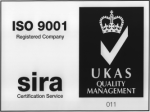 sira logo